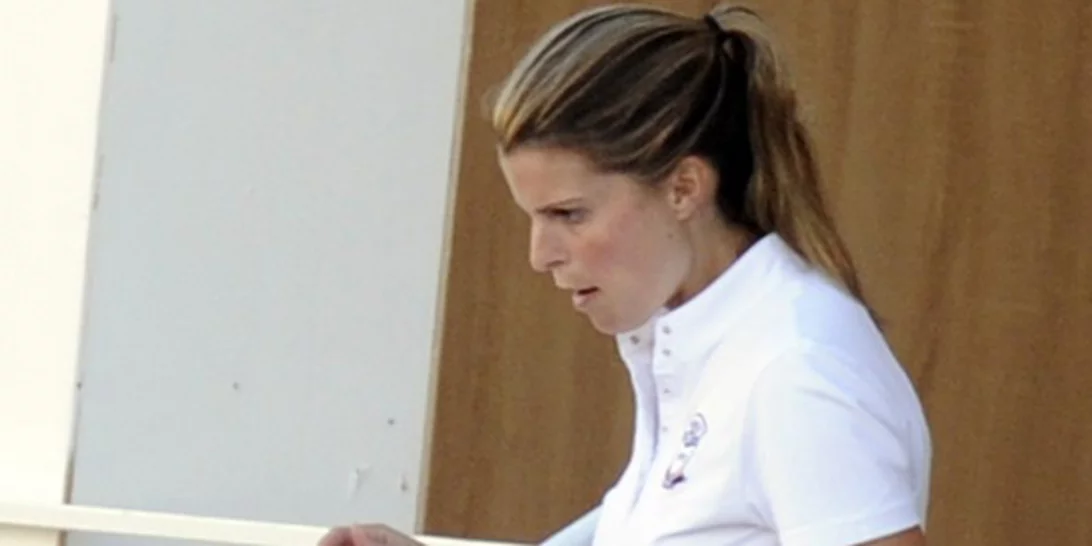 Αθηνά Ωνάση: Η συνάντηση με την Ισπανίδα που ήταν η αιτία χωρισμού της