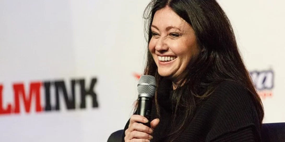 Shannen Doherty |"Το αποκαλώ θαύμα που η θεραπεία είχε θετικά αποτελέσματα"