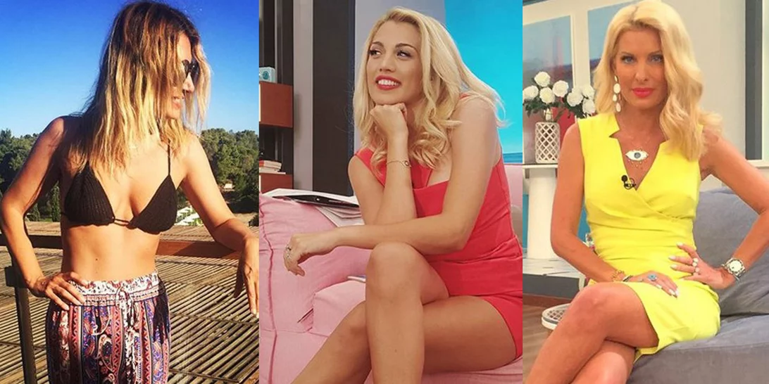 MissBloom Best of: Οι καλύτερες τηλεοπτικές εμφανίσεις στην καρδιά του Ιουνίου