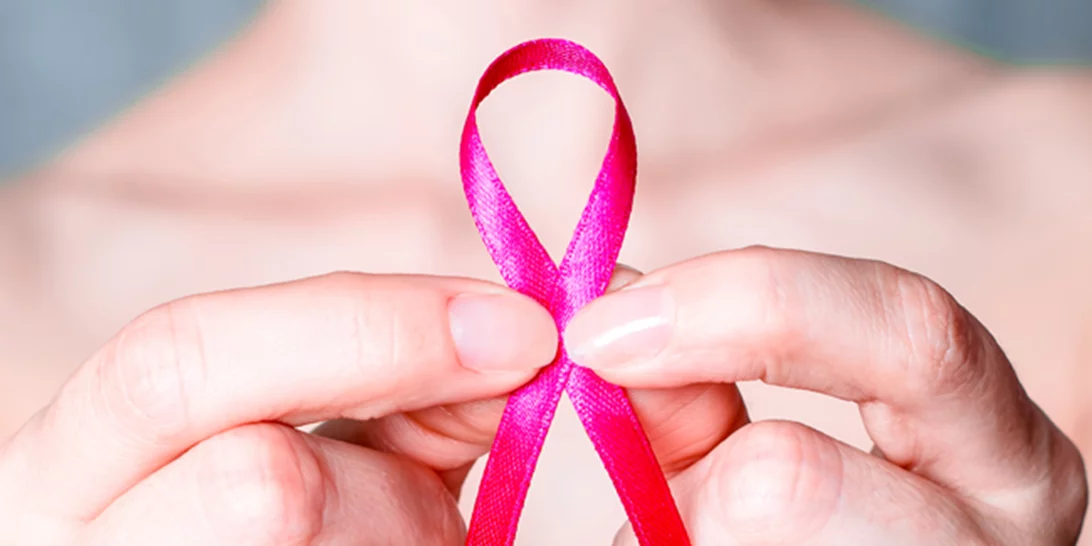 Στήριξε και εσύ με τον πιο εύκολο τρόπο τις γυναίκες με καρκίνο του μαστού