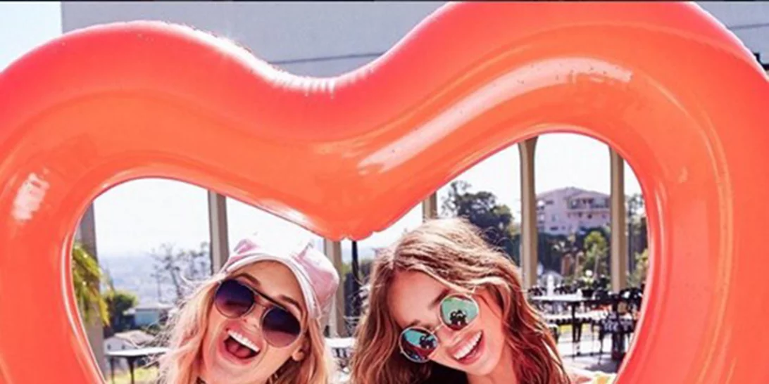 7 ιδέες που πρέπει να βάλεις στην καλοκαιρινή σου λίστα