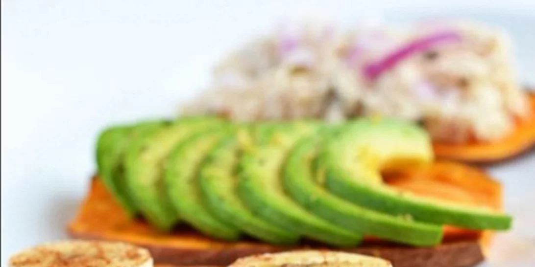 Το sweet potato toast είναι το νέο avocado toast