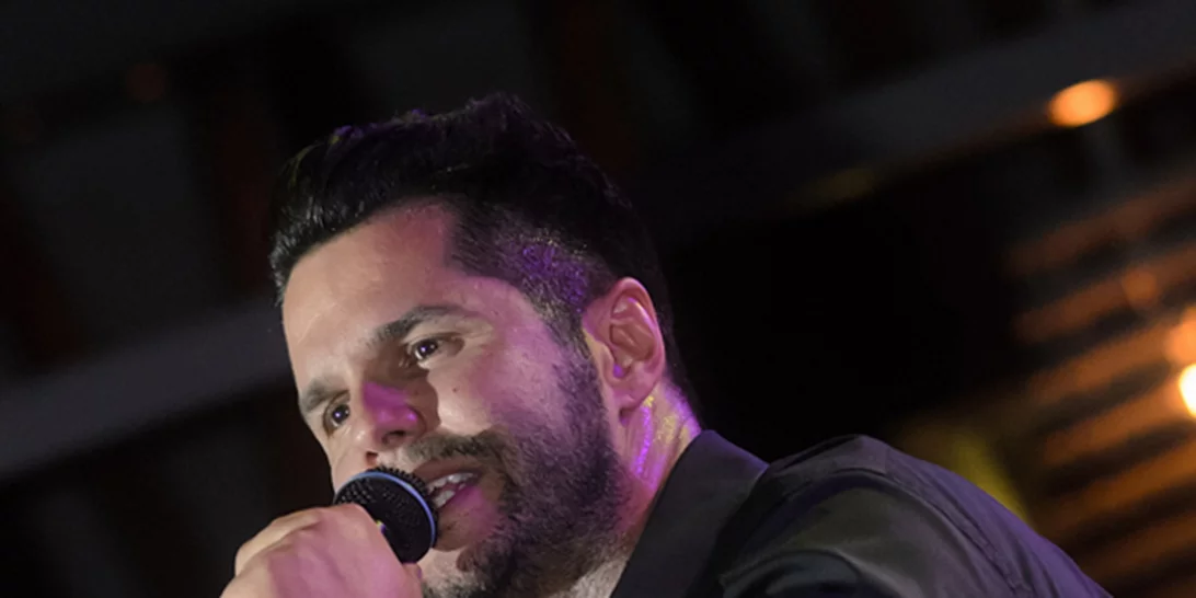 To Party Του ΛΑΜΨΗ 92,3 Με Τον Γιώργο Τσαλίκη