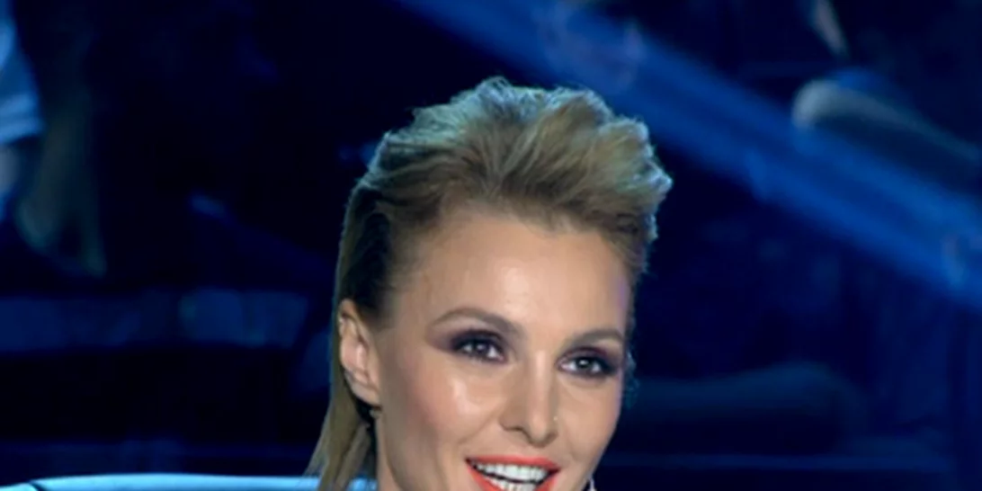 Τάμτα: Τα πάντα για το look της στο τρίτο live του X-Factor