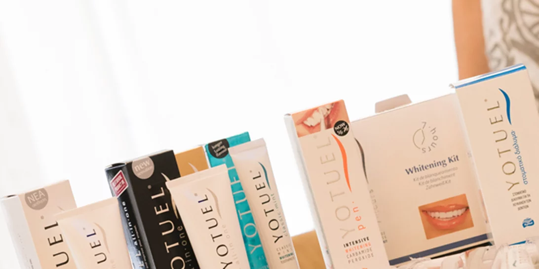 Γνωρίζοντας την ομάδα πίσω από τη YOTUEL