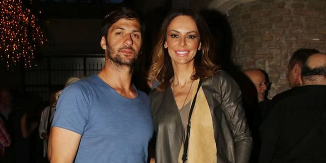 Ποιοι βρέθηκαν στην επίσημη πρεμιέρα της παράστασης «Bam-bam»