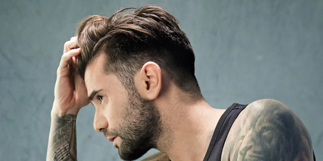 Ο Θοδωρής Μαραντίνης σε έναν ρόλο... έκπληξη!