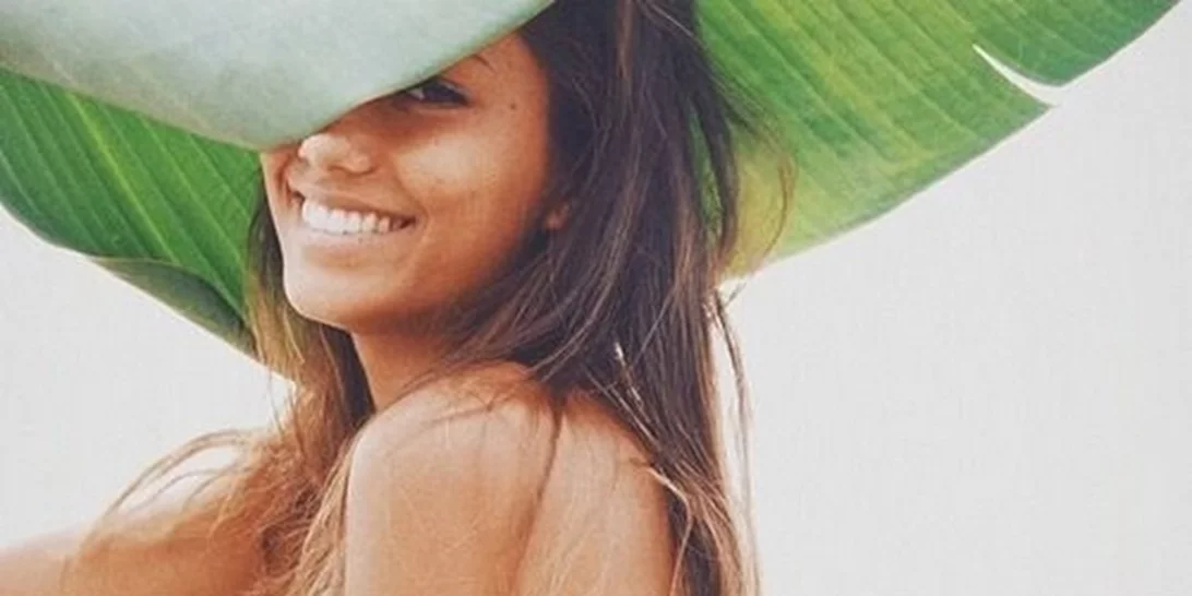 Beach hair χωρίς παραλία; Και όμως, γίνεται!