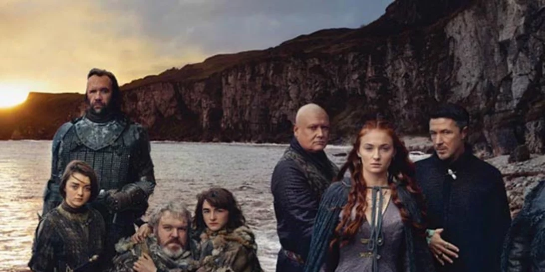 Game of Thrones: Το μήνυμα των πρωταγωνιστών μετά από την επίσκεψή τους στην Ελλάδα (βίντεο)