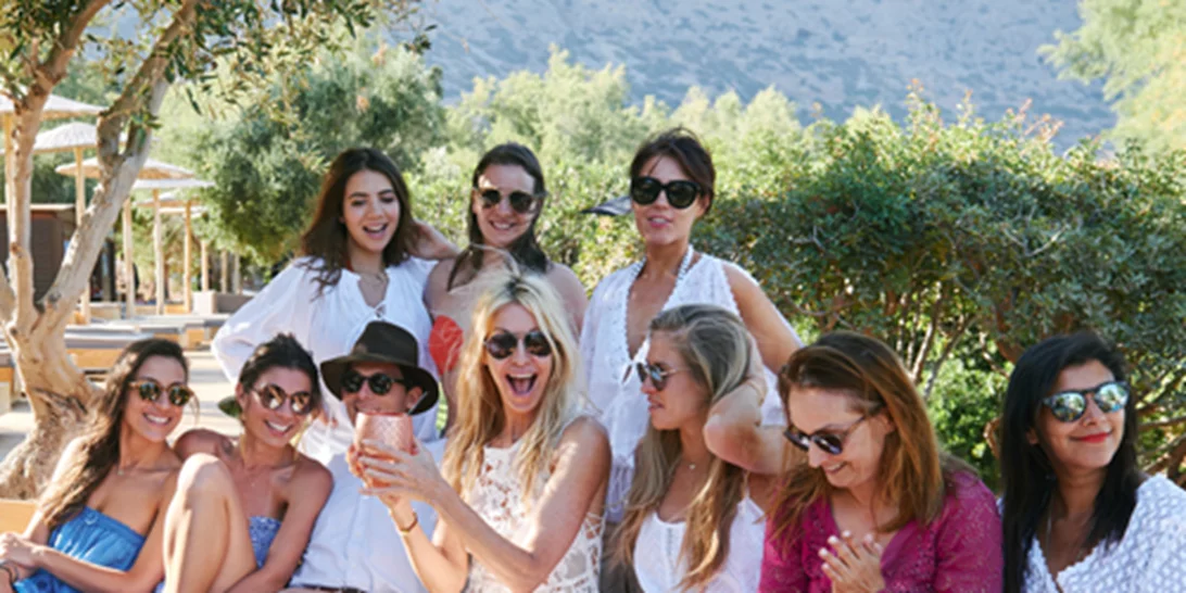 Melissa Odabash: Το πολυτελές beachwear brand βρίσκεται αυτό το καλοκαίρι στην Ελλάδα!