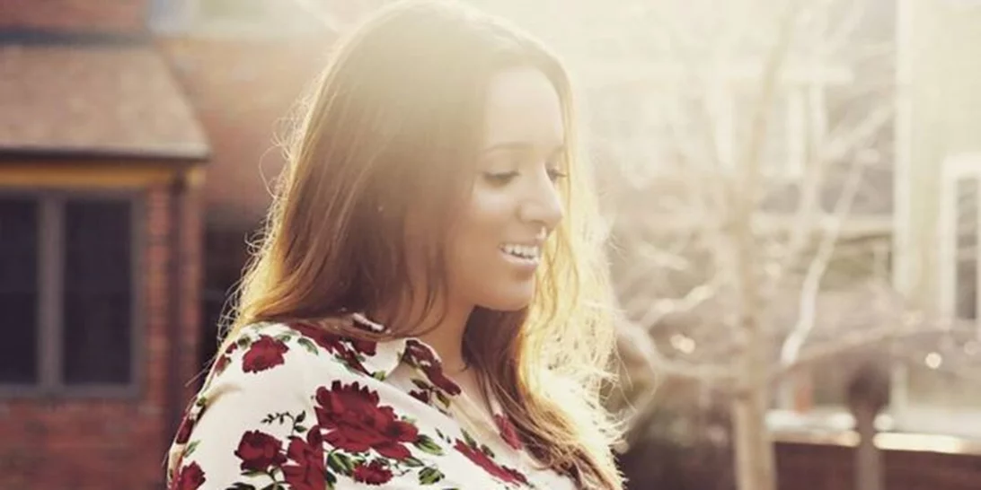 Καλομοίρα: Η νέα φωτογραφία της νεογέννητης κόρης της