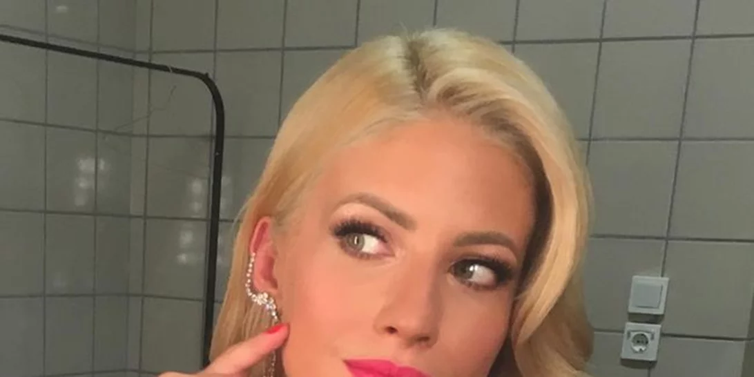 Ευαγγελία Αραβανή: «Πριν ξεκινήσει το Survivor είχα πει 'θα μου άρεσε να συμμετάσχω'»