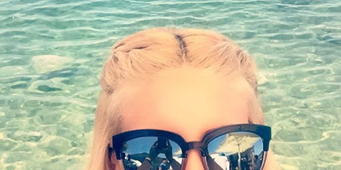 Τα καλύτερα summer beauty στιγμιότυπα των επώνυμων Ελληνίδων