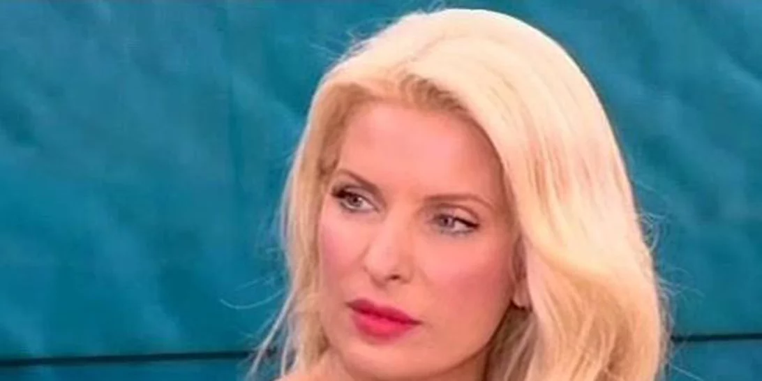 Ελένη Μενεγάκη: Η απάντηση στα παράπονα των τηλεθεατών