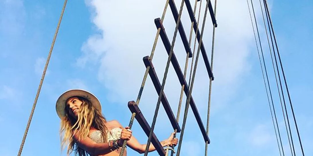 MissBloom Best of: Αυτά είναι τα καλύτερα καλοκαιρινά στιγμιότυπα των επώνυμων Ελληνίδων