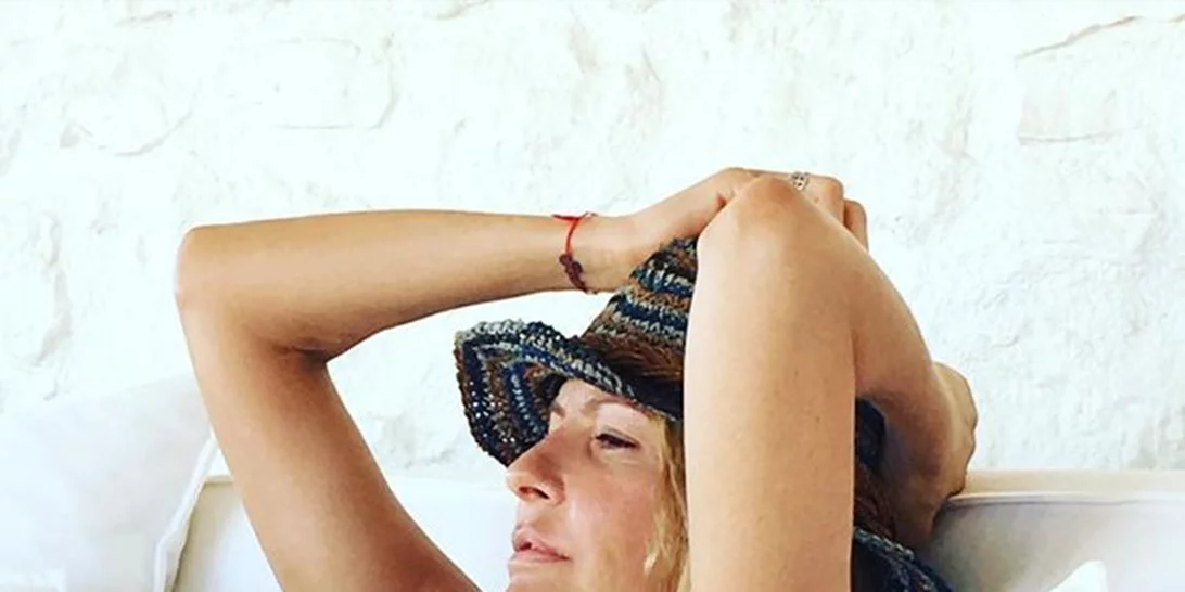 Τζένη Μπαλατσινού: Σε ποιο κανάλι «μετακομίζει» τη νέα σεζόν;