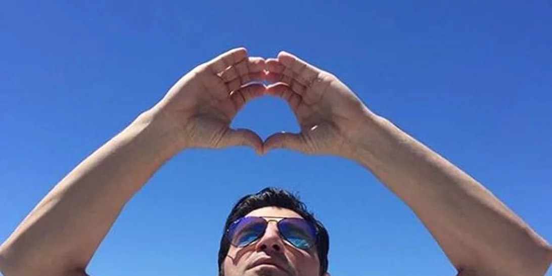 Σάκης Ρουβάς:  Αυτό είναι το άγνωστο μέχρι σήμερα ταλέντο του