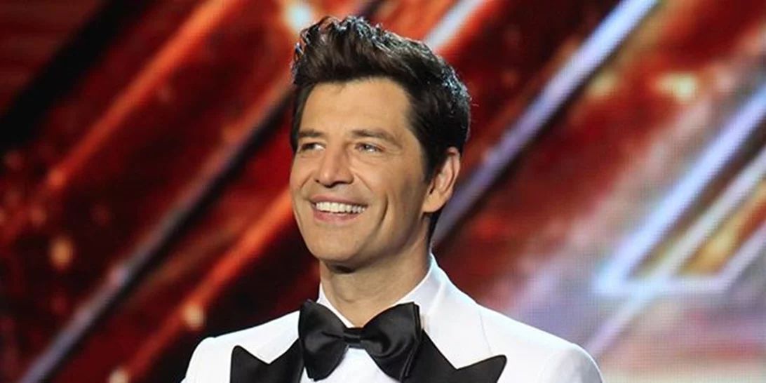 Σάκης Ρουβάς: Οι λεπτομέρειες της εμφάνισής του στον τελικό του X-Factor