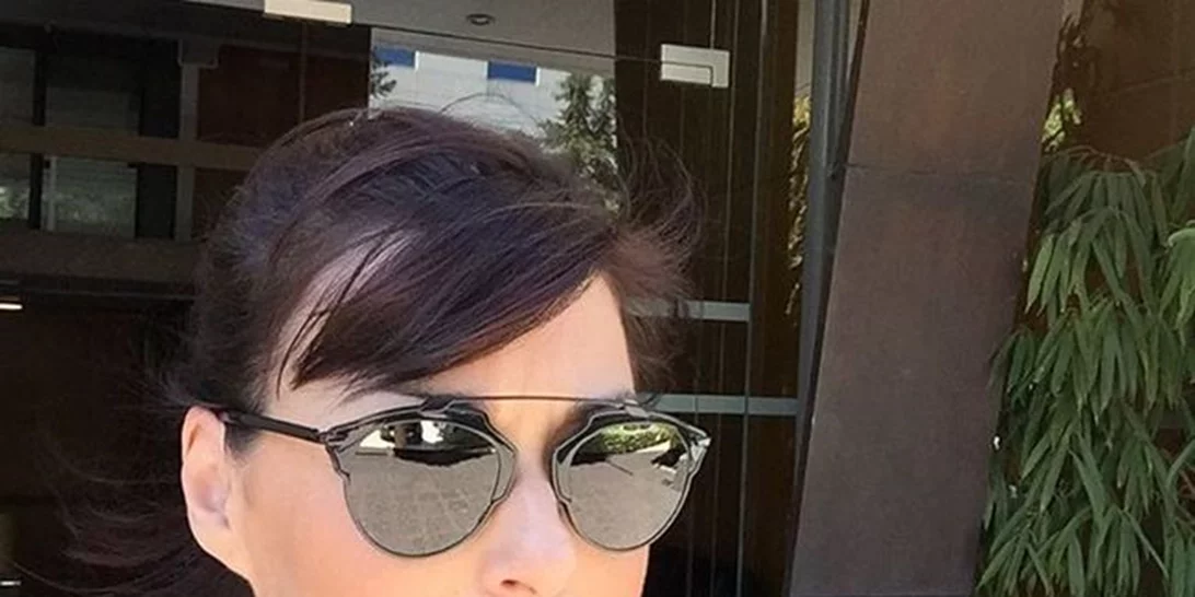 Σίσσυ Φειδά: Αυτό είναι το δωμάτιο της νεογέννητης κόρης της