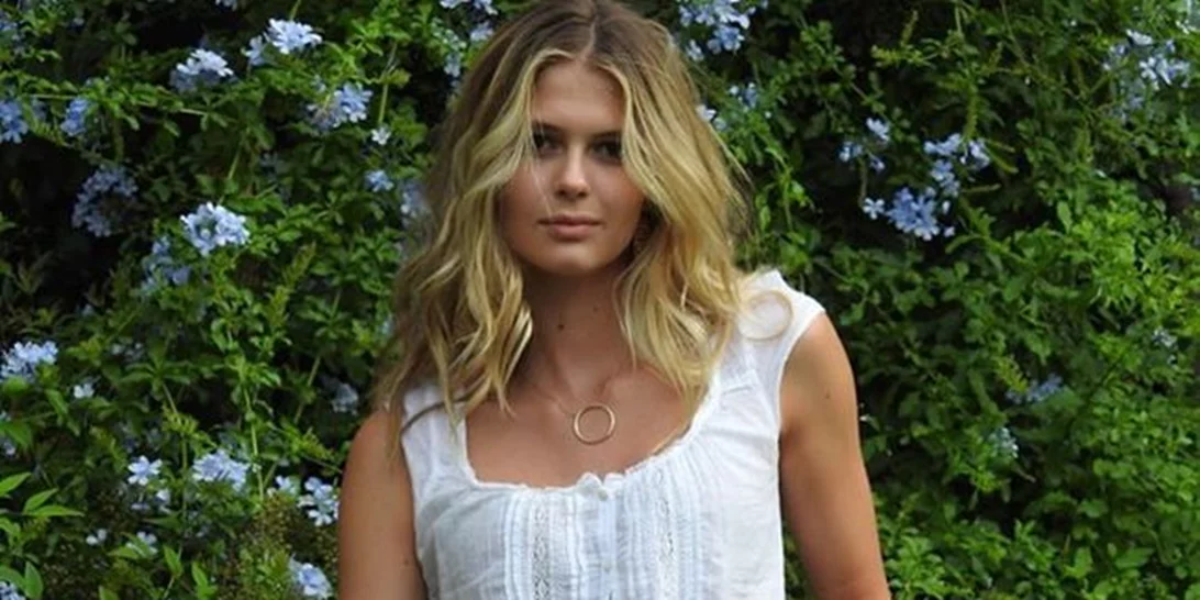 Αμαλία Κωστοπούλου: Δείτε την να ποζάρει με εντυπωσιακό μαγιό