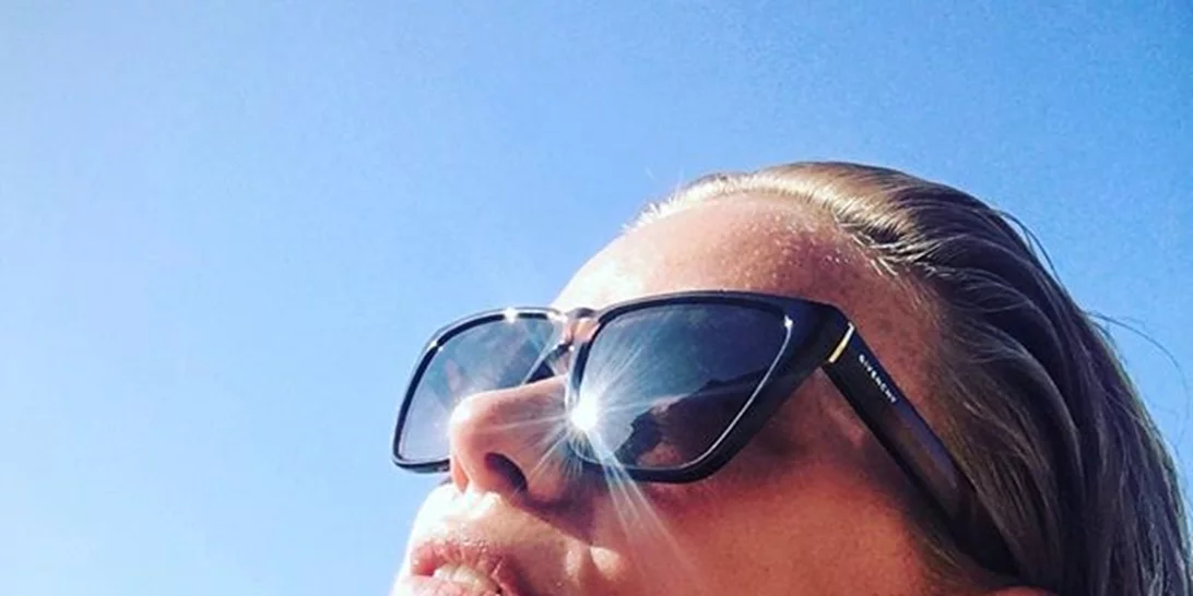 Οι καλύτερες καλοκαιρινές φωτογραφίες των διασήμων από τα νησιά