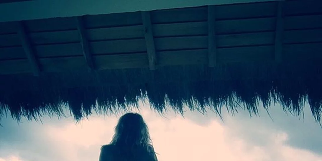 Σοκάρει η αδύνατη σιλούετα πασίγνωστης ηθοποιού