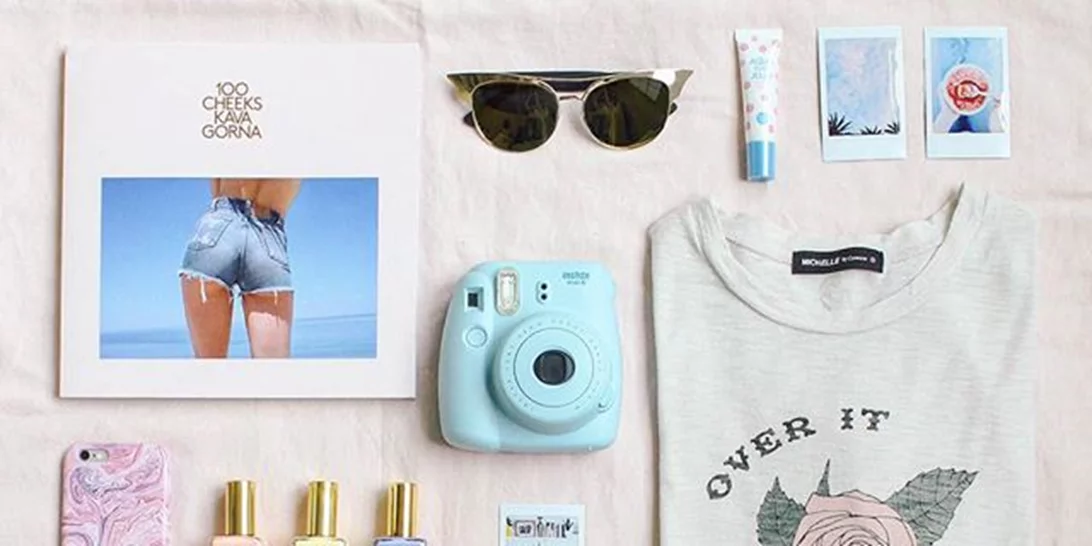 Αυτά είναι τα 10 καλοκαιρινά κομμάτια που πρέπει να υπάρχουν στη βαλίτσα των διακοπών