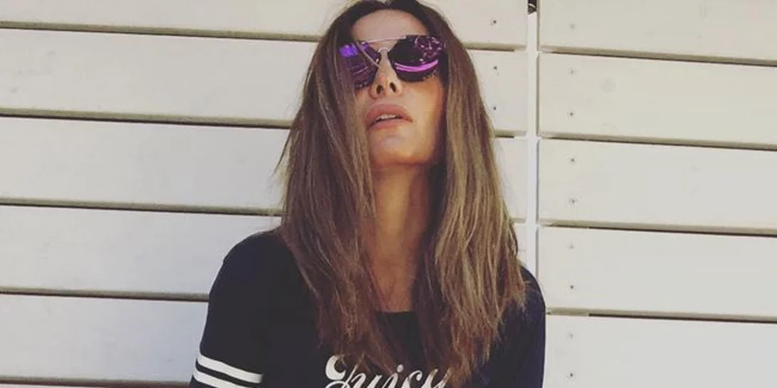 Δέσποινα Βανδή: Δείτε τη με μαγιό…χωρίς ρετούς