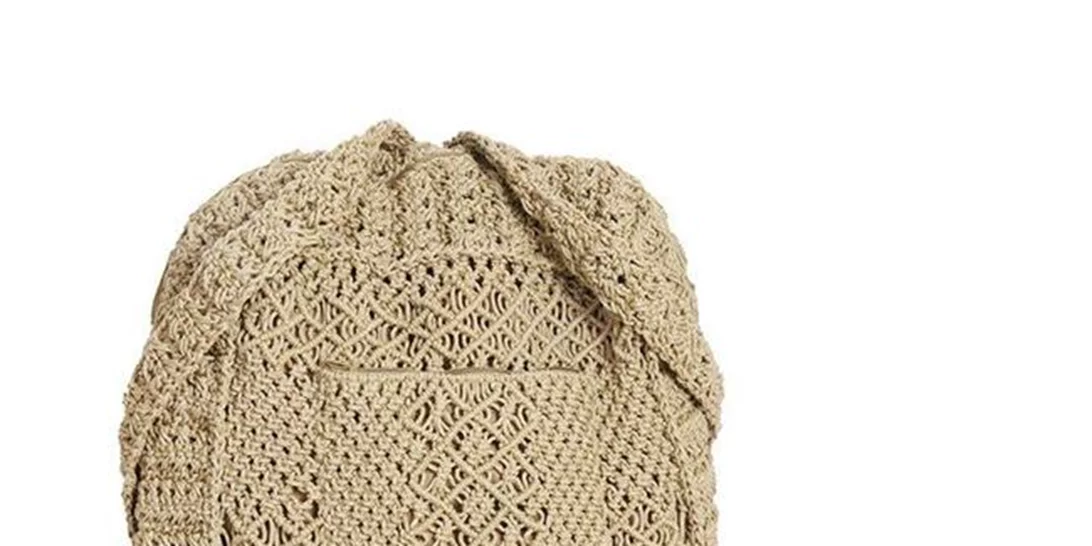 Κέρδισε ένα χειροποίητο μακραμέ backpack Ops Handcrafted (αποτελέσματα)