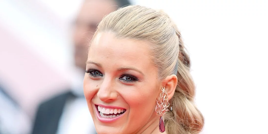 Blake Lively: Whaaaat? Έκοψε τα μαλλιά της;