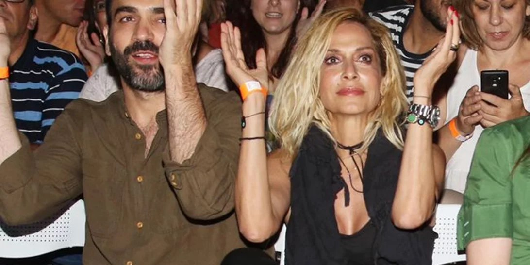 Άννα Βίσση - Βίκυ Χατζηβασιλείου: Πού διασκέδασαν χθες το βράδυ