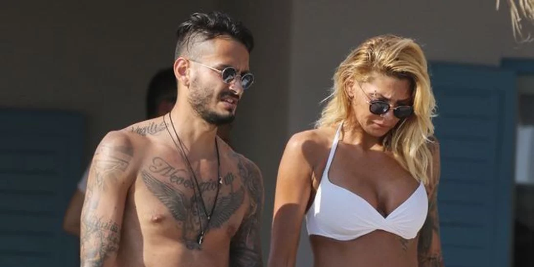 Αγγελική Ηλιάδη: Η πρώτη της απάντηση στις φήμες του χωρισμού