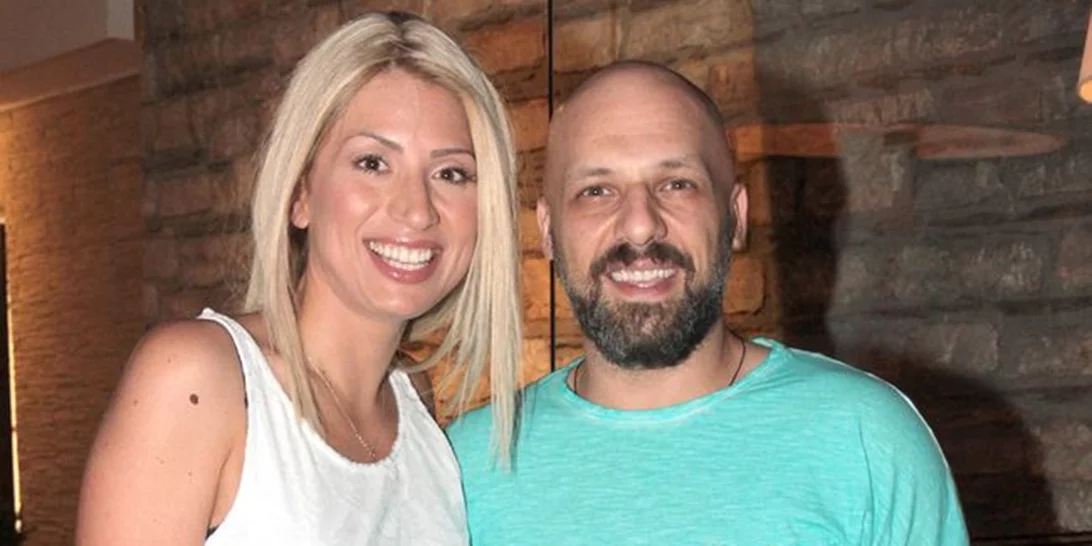 Νίκος Μουτσινάς - Μαρία Ηλιάκη: Επιστρέφουν μαζί στον Alpha!