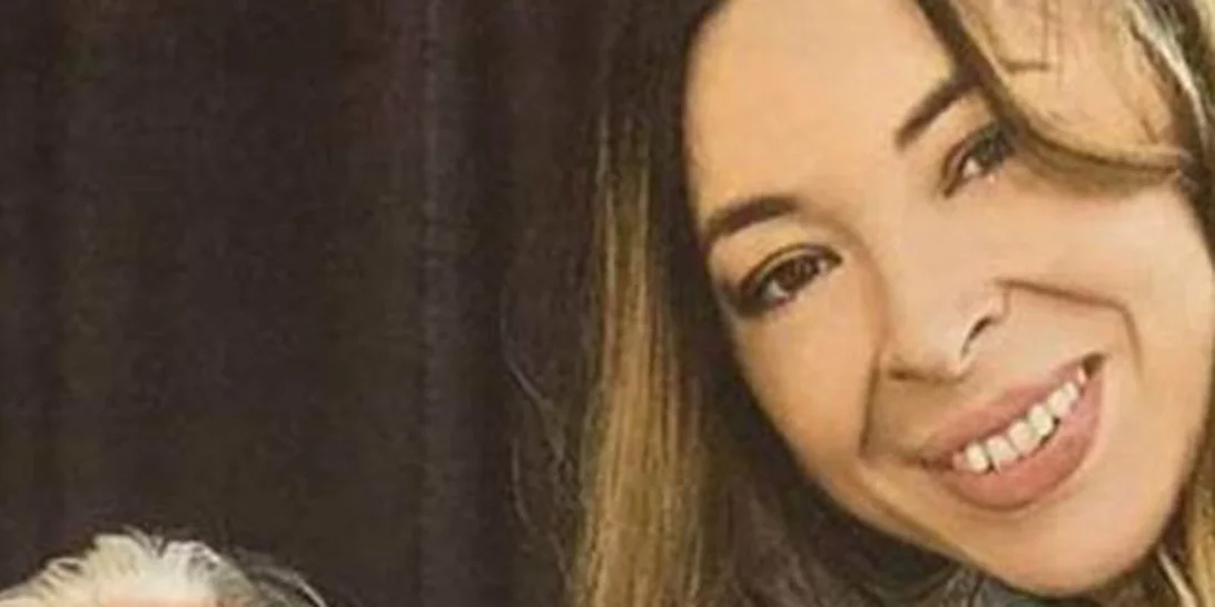 Βουτσάς- Κατσαβού: Φωτογραφίζονται για περιοδικό με τον νεογέννητο γιο τους