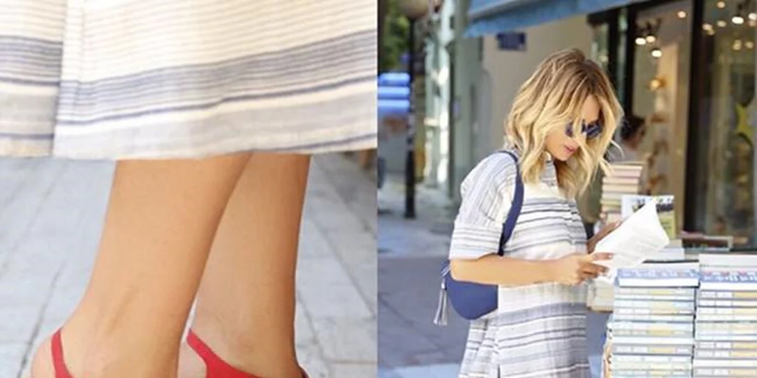 Απόκτησε τα παπούτσια των celebrities με τιμές από 30 ευρώ!