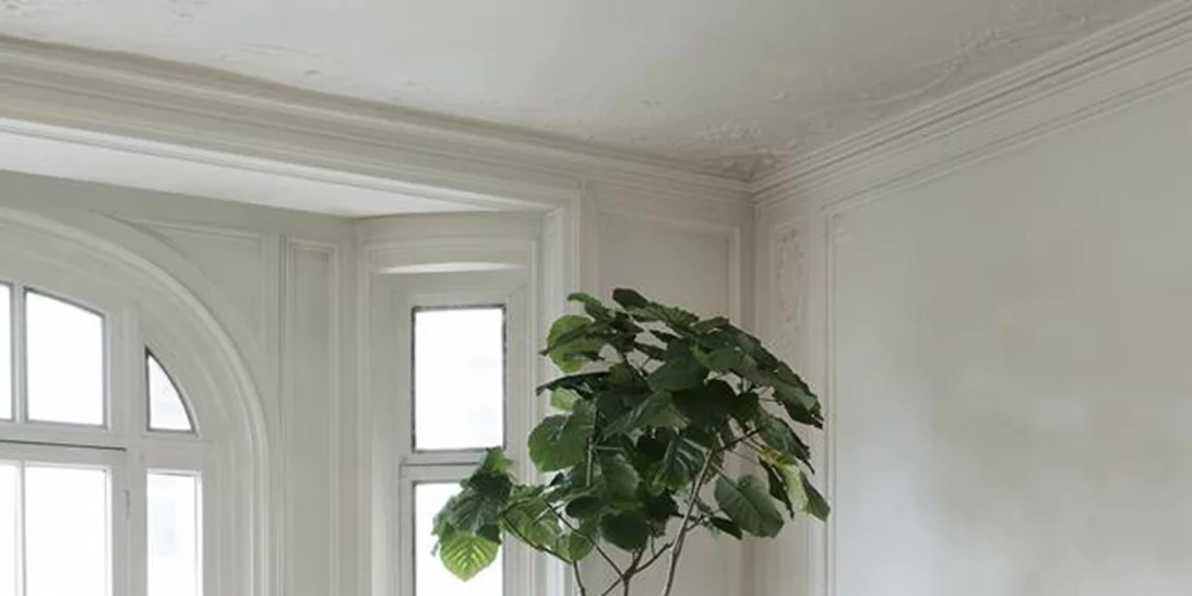 Απόλυτο Λευκό: Το μεγαλύτερο trend της επόμενης σεζόν για το σπίτι και τη διακόσμηση