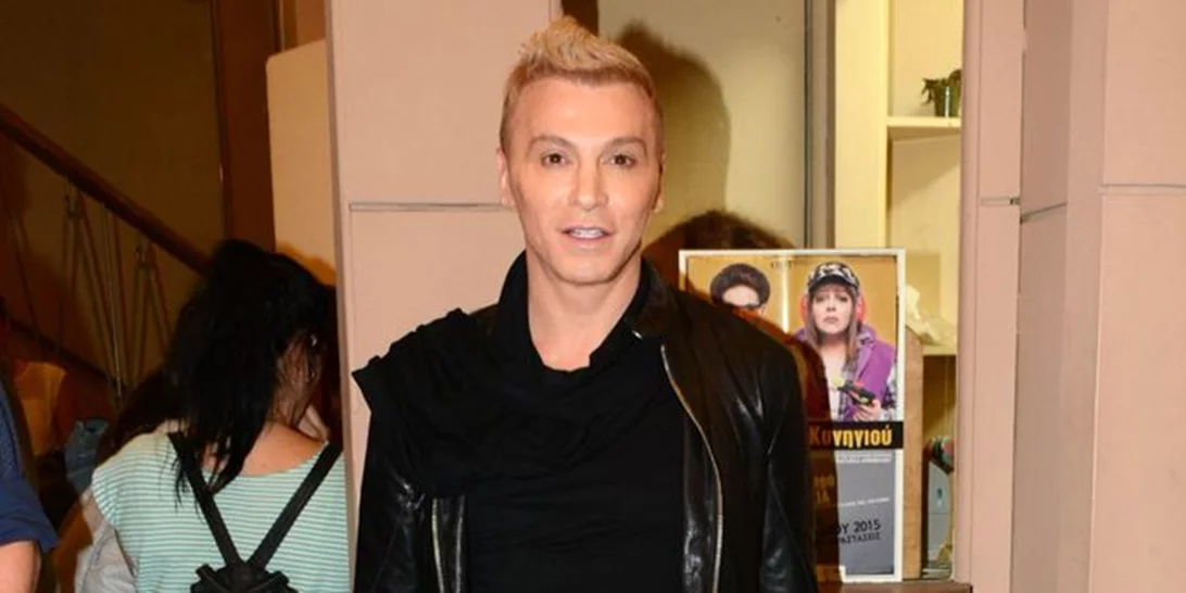 Ο Τάκης Ζαχαράτος μεταμφιέζεται σε... Kim Kardashian (Video)