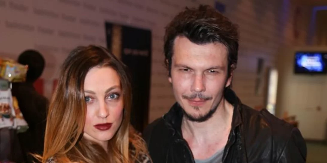 Ιωάννης Παπαζήσης -Βανέσα Αδαμοπούλου: Η πρώτη φωτογραφία του γιου τους