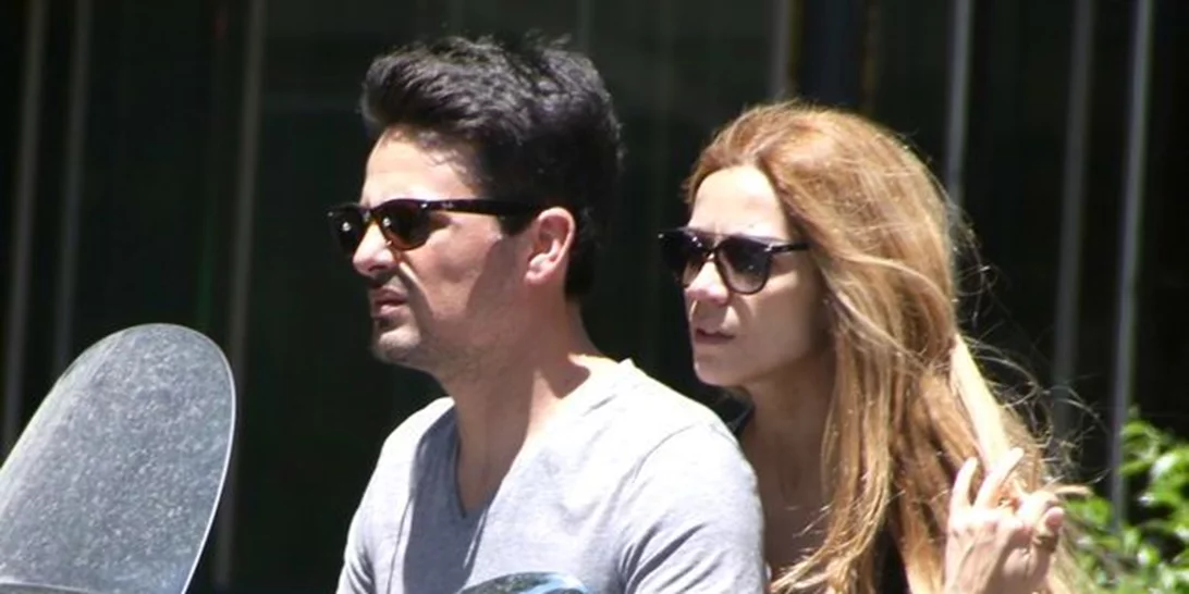 Ιωάννα Παππά: Αυτός είναι ο σύντροφός της