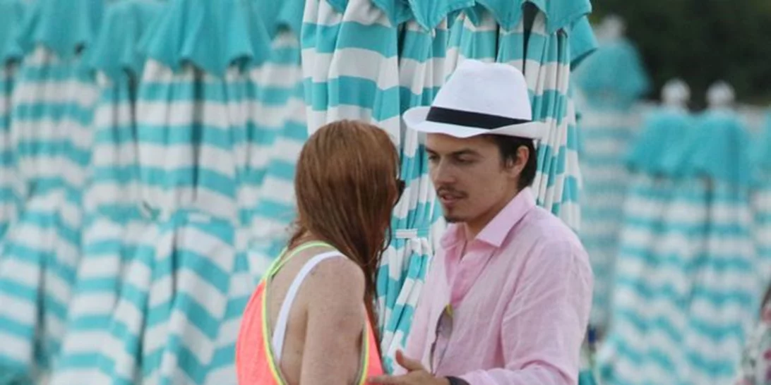 Ποια διάσημη του Hollywood ετοιμάζει reality στη Μύκονο;