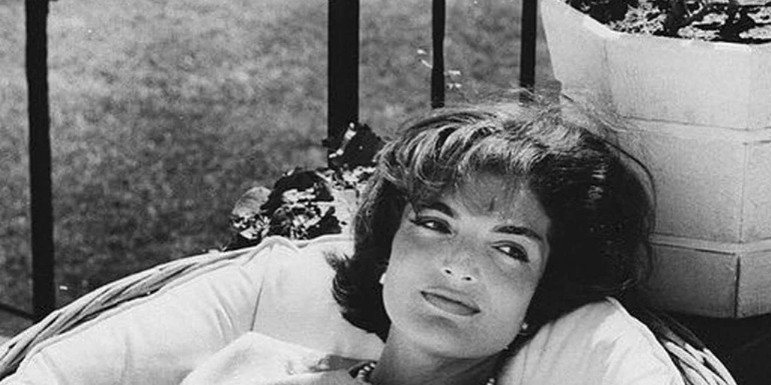 Jackie Kennedy | Τα 6 μαθήματα στυλ της Πρώτης Κυρίας των ΗΠΑ