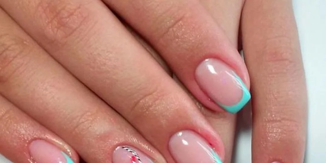 #maniMonday: Αυτό είναι το πιο καλοκαιρινό σχέδιο που πρέπει να κάνεις τώρα