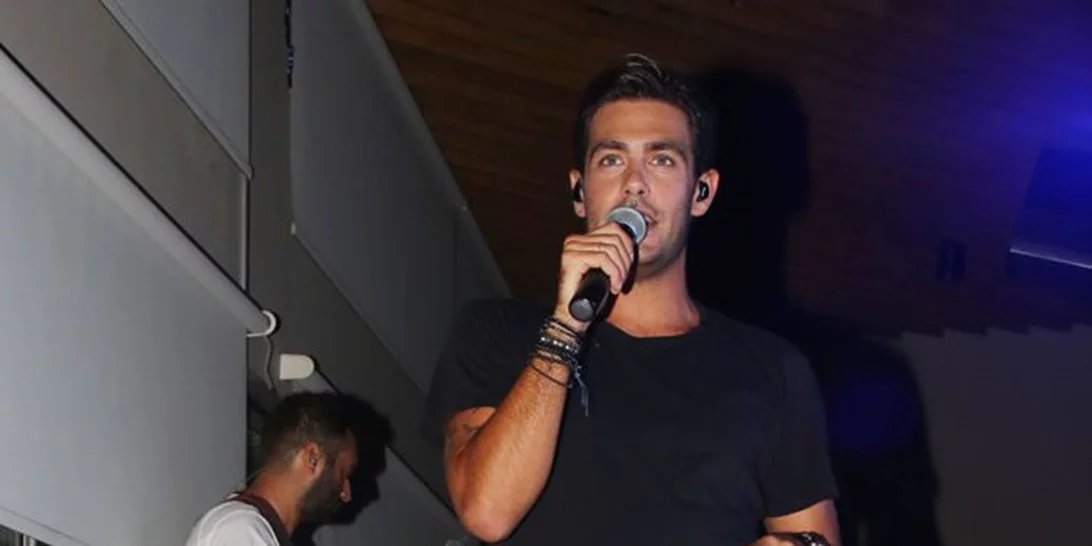 Αυτή είναι η κούκλα μητέρα του Κώστα Μαρτάκη