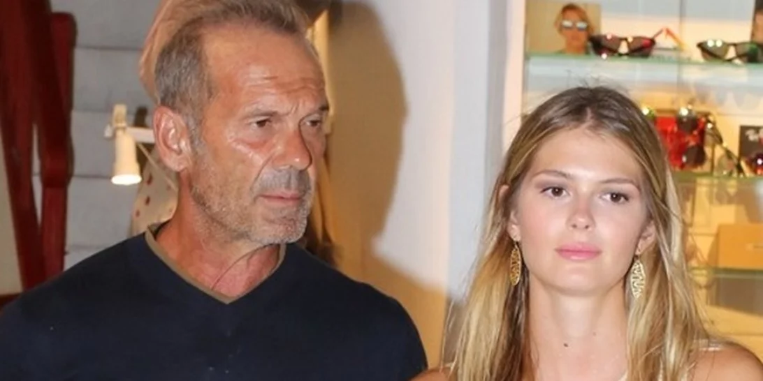 Διάσημοι στην Μύκονο: Τι φορούν στα σοκάκια