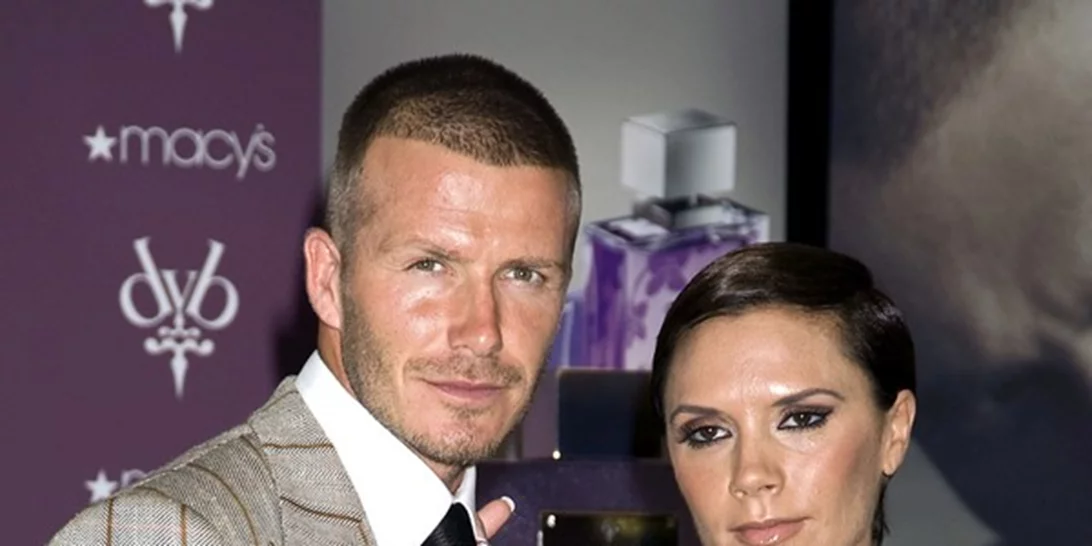 Το ζεύγος Beckham αγόρασε ρετιρέ στο Μαϊάμι