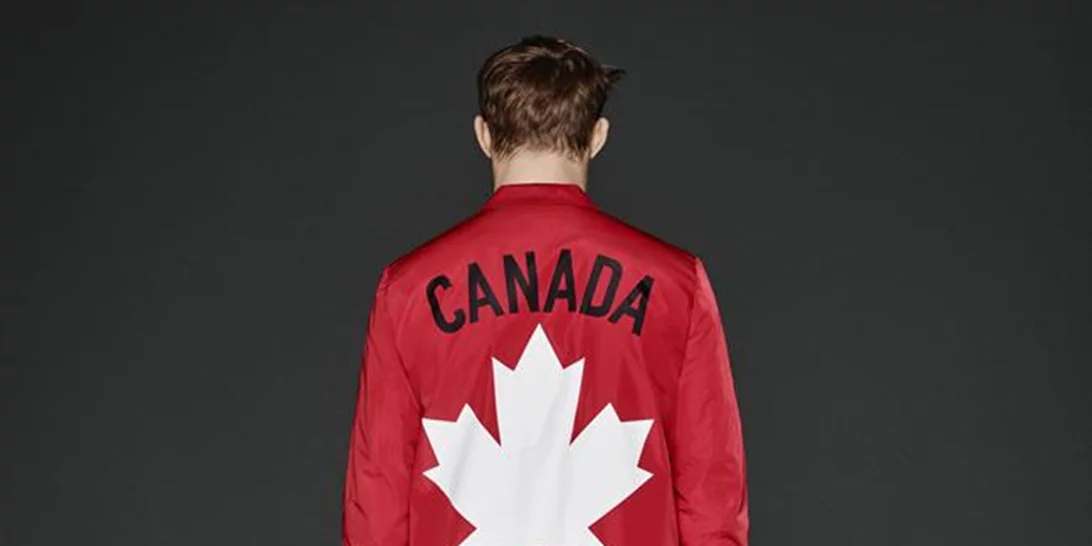 DSquared2: Σχεδιάζουν τις εμφανίσεις της ολυμπιακής ομάδας του Καναδά