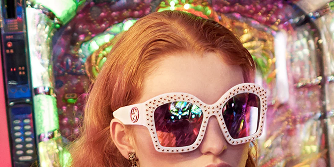 Gucci: Όλες οι τάσεις της επόμενης σεζόν στη νέα του καμπάνια! (φωτογραφίες)