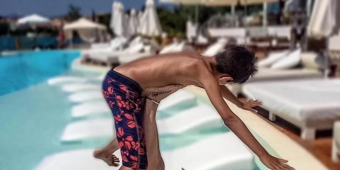 InstaGreece: Οι Έλληνες celebrities στο Ιnstagram