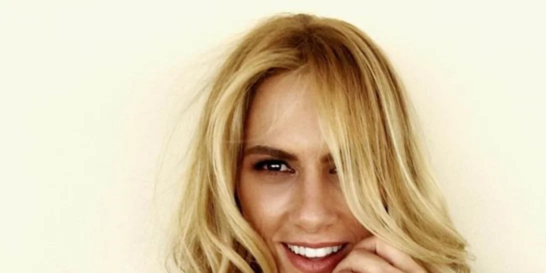 Ντορέττα Παπαδημητρίου: Στη Βιέννη με το σύντροφό της