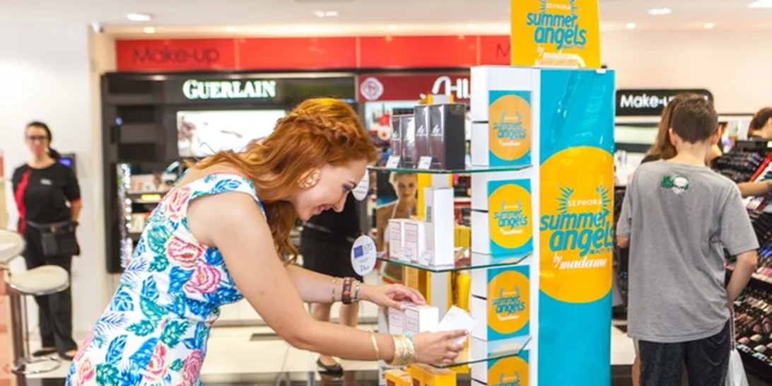 Summer Angels 2016: Όσα έγιναν στο πιο hot beauty party του καλοκαιριού!